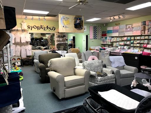 Baby Store «Storkland», reviews and photos, 8585 N Davis Hwy, Pensacola, FL 32514, USA
