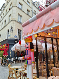 Les plus récentes photos du Restaurant Le Paradis à Paris - n°13