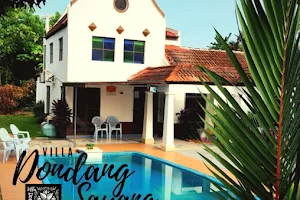 Villa Dongdang Sayang, A'Famosa Golf Resort Melaka image
