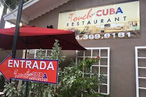 A Touch of Cuba Restaurant image