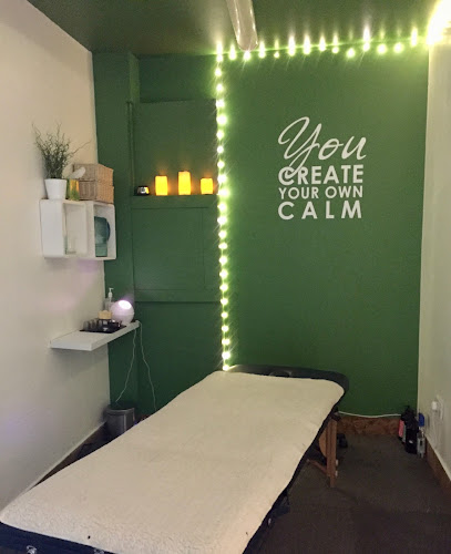 Reviews of Zsu Therapy in London - Massage therapist