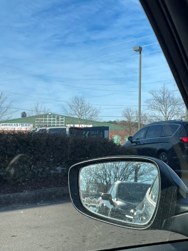 Coffee Shop «Starbucks», reviews and photos, 1420 Gadsden Hwy, Birmingham, AL 35235, USA