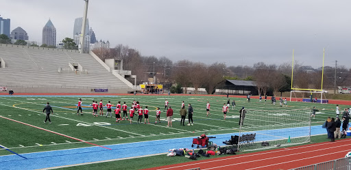 Stadium «Grady Stadium», reviews and photos, 929 Monroe Dr NE, Atlanta, GA 30308, USA