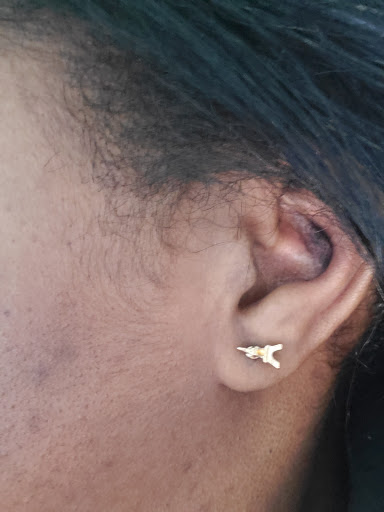 Beauty Salon «Vanessa Dominican Beauty Salon», reviews and photos, 760 J Clyde Morris Blvd, Newport News, VA 23601, USA