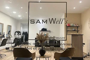 Coiffeur Sam Well’s | Salon de coiffure, dames et hommes (Kraainem, Bruxelles) image