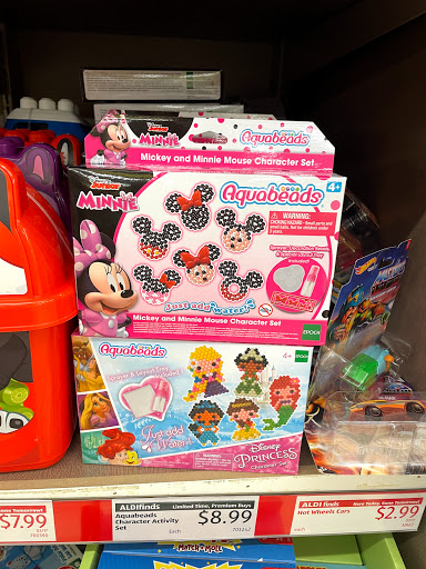 Supermarket «ALDI», reviews and photos, 30700 Detroit Ave, Westlake, OH 44145, USA