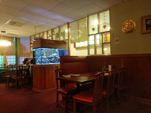Cantonese restaurant Norfolk