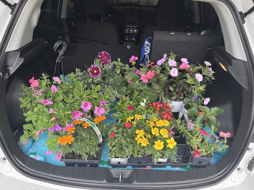 Home Improvement Store «The Home Depot», reviews and photos, 1889 Deerfield Rd, Lebanon, OH 45036, USA