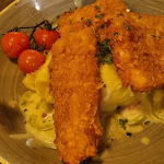 Photo n°2 de l'avis de Katrin.o fait le 29/03/2024 à 21:35 sur le  Restaurant Heimathafen à Dahme