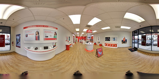 Cell Phone Store «Verizon Premium Retailer - Phone & Wireless», reviews and photos, 571 5 Cities Dr, Pismo Beach, CA 93449, USA
