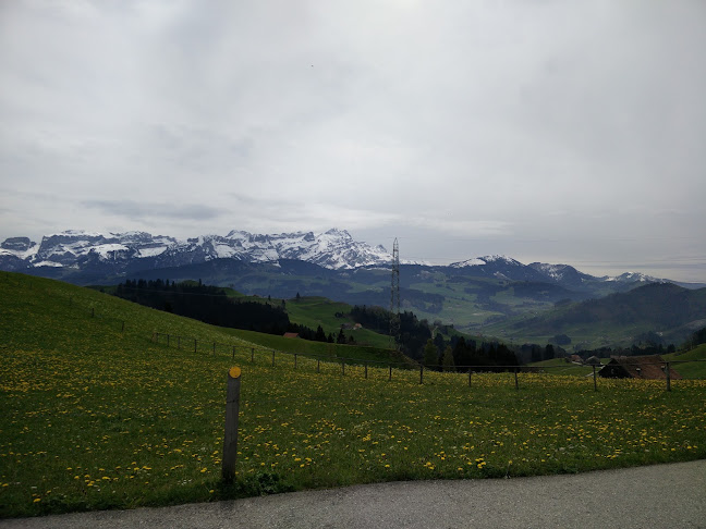 Gehrenberg 29, 9050 Appenzell, Schweiz