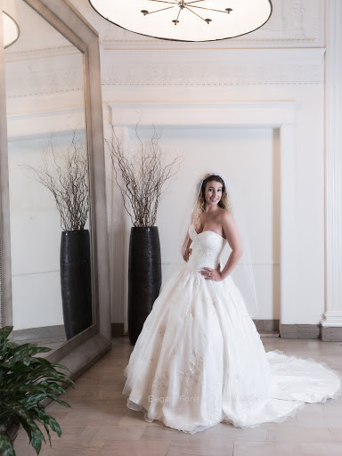 Bridal Shop «Elegant Forever Bridal Boutique», reviews and photos, 31 W Patrick St, Frederick, MD 21701, USA