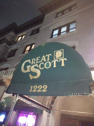 Live Music Venue «Great Scott», reviews and photos, 1222 Commonwealth Avenue, Allston, MA 02134, USA