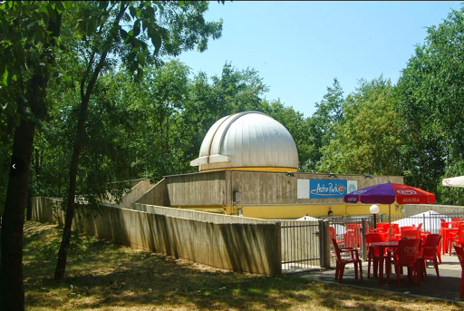 Osservatorio Astronomico Civico Gabriele Barletta