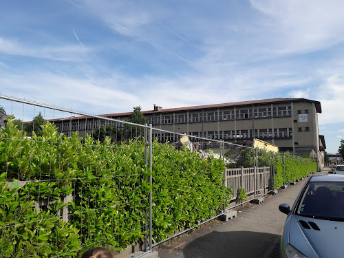École primaire Ecole Elémentaire Saint-Exupéry Le Pont-de-Claix