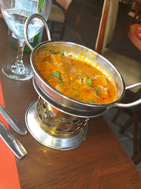 Korma du Restaurant indien Restaurant Punjab à Thionville - n°10
