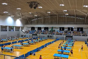 Asahi City General Gymnasium image