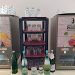 Photo n°9 de l'avis de Cinci. fait le 16/08/2022 à 17:23 sur le  Wyndham Garden Duesseldorf Mettmann à Mettmann