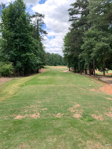 Golf Club «Sugar Creek Golf & Tennis Club», reviews and photos, 2706 Bouldercrest Rd SE, Atlanta, GA 30316, USA