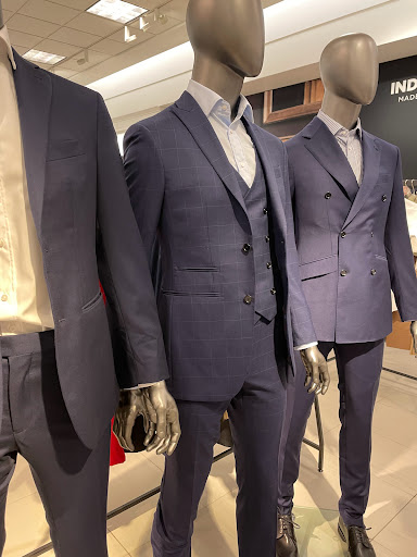 Department Store «Nordstrom Westfarms», reviews and photos, 600 W Farms Mall, Farmington, CT 06032, USA