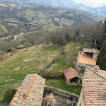 Photo n°9 de l'avis de AKI.i fait le 17/03/2024 à 13:39 sur le  Giomici Castle à Valfabbrica