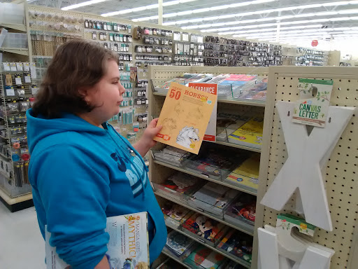 Craft Store «Hobby Lobby», reviews and photos, 5500 Beckley Rd, Battle Creek, MI 49015, USA