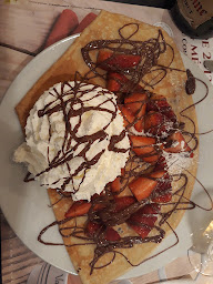 Photo n°86 de La Crêpe Rit du Clown à Paris ()