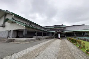 Kitakami City House of Oni image