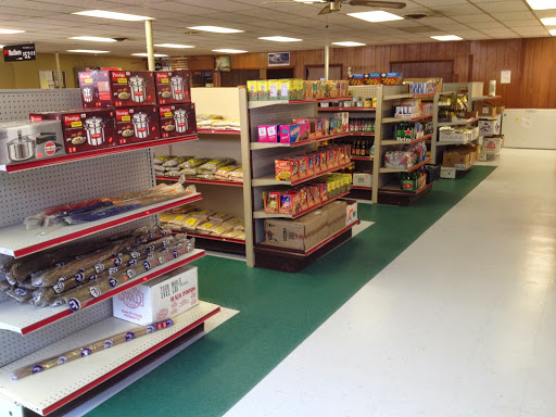 Grocery Store «Himalayan Grocery Store», reviews and photos, 125 S Main St, Stillwater, OK 74074, USA