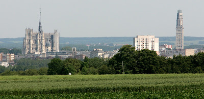 Amiens Métropole - Communauté d'Agglomération à Amiens