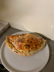 Pizza da Fausto