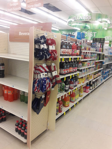 Pharmacy «Rite Aid», reviews and photos, 59 N Queen St, Lancaster, PA 17603, USA