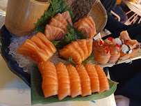 Plats et boissons du Restaurant japonais Shuriken à Lille - n°14