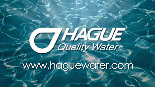 Hague Quality Water, International image 1