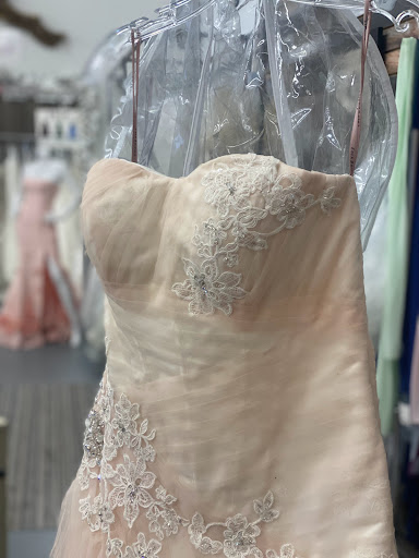 Consignment Shop «Consignment Bridal & Prom», reviews and photos, 350 Willow St, North Andover, MA 01845, USA