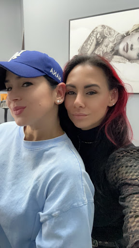 Explore jawline tattoo ideas, creative tattoo ideas in Fort Myers, available at Loyal 2 The Coil Tattoos & Piercings (Edison Mall Location Entrance F)