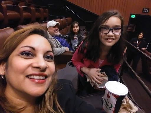 Movie Theater «Cinemark Movie Bistro - Edinburg», reviews and photos, 2001 W Trenton Rd, Edinburg, TX 78539, USA