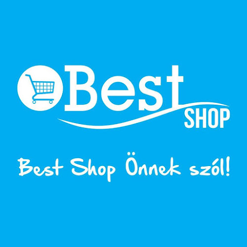 Best Shop Üzletlánc, Békéscsaba - Békéscsaba