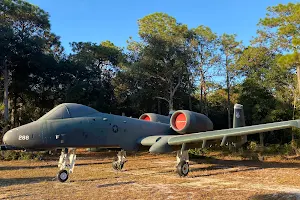 Air Force Armament Museum image