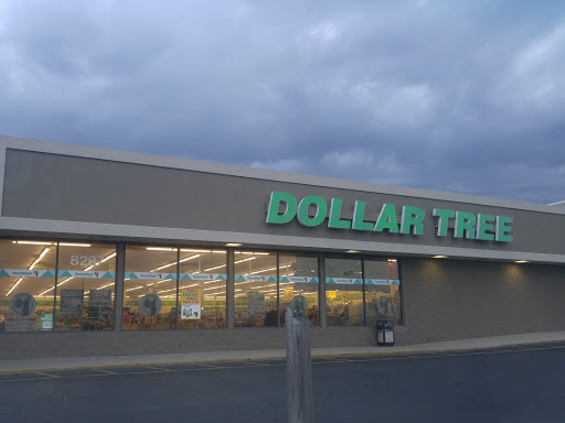 Dollar Store «Dollar Tree», reviews and photos, 8287 N Springboro Pike, Miamisburg, OH 45342, USA