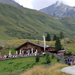 Photo n°2 de l'avis de Fabrizio. fait le 24/08/2018 à 13:41 sur le  Knuttenalm à Rein