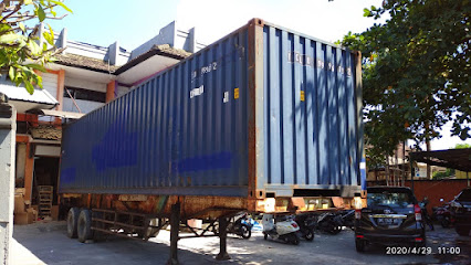 Nusa Trans Cargo Marlboro