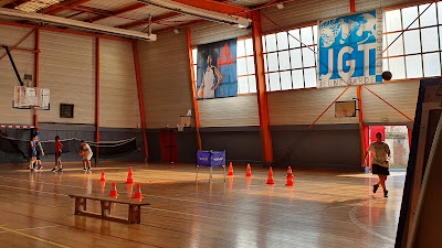 Jeune Garde Tourcoing à Tourcoing