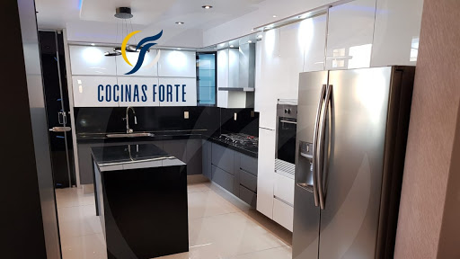 Cocinas Forte