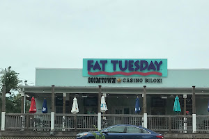 Fat Tuesday at Boomtown Casino