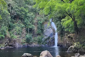 Yong Waterfall image
