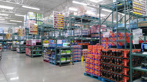 Warehouse club «BJ’s Wholesale Club», reviews and photos, 1929 NE Pine Island Rd, Cape Coral, FL 33909, USA