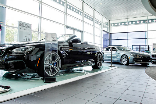 Used Car Dealer «Fields BMW Lakeland», reviews and photos, 4285 Lakeland Park Dr, Lakeland, FL 33809, USA