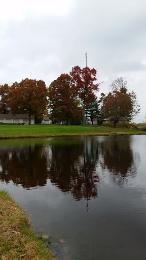 Golf Course «Sterling Farms Golf Course», reviews and photos, 1349 Newfield Ave, Stamford, CT 06905, USA