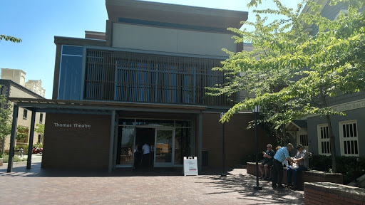 Performing Arts Theater «Oregon Shakespeare Festival», reviews and photos